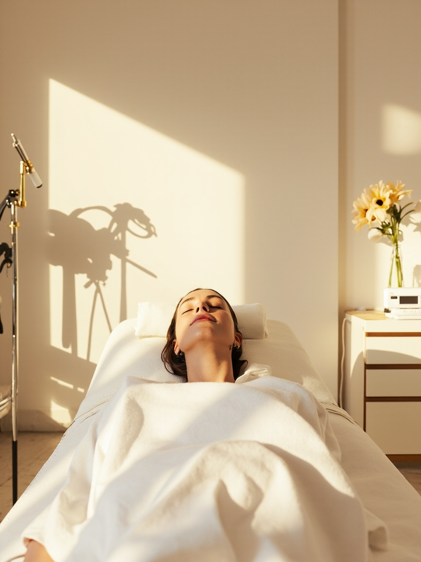 Dermatologia estética