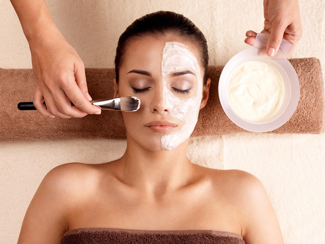 Estética facial